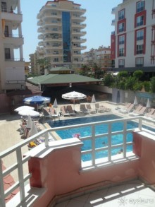 Прекрасный отель и отзывчивый персонал+ Кормят вкусно 6раз в день!!!