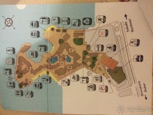 Хороший отель для дайверов