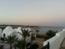 Хороший отель для дайверов