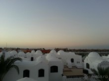 Хороший отель для дайверов