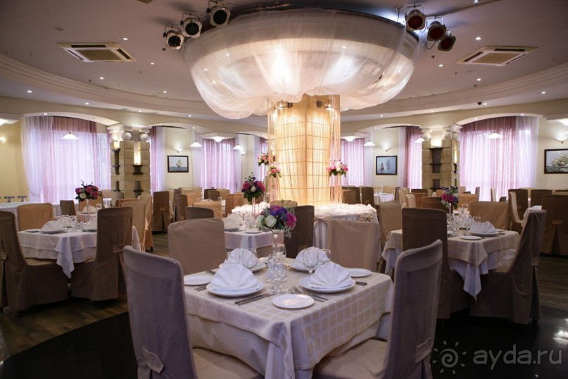 фото City Park Hotel Sochi (ex. Marins Park Hotel Sochi)