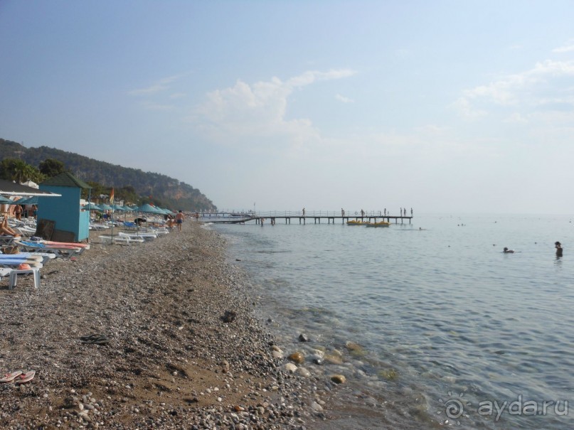 фото Rios Latte Beach