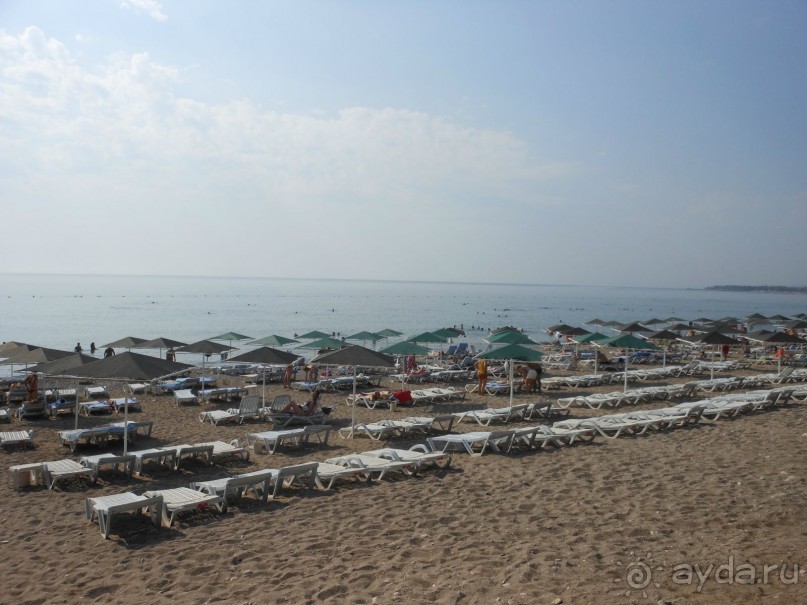 фото Rios Latte Beach