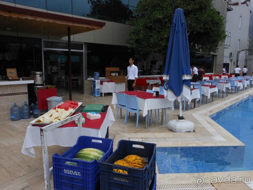 фото Rios Latte Beach