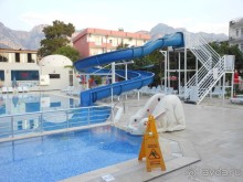 фото Rios Latte Beach