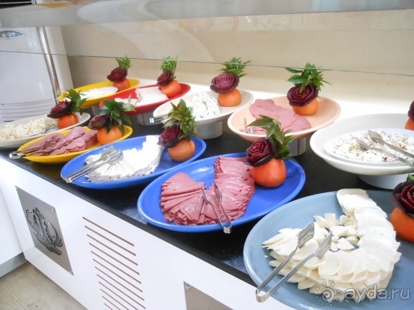 фото Rios Latte Beach