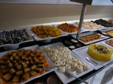 фото Rios Latte Beach