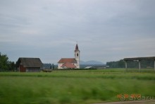 Незабываемая Рогашка!