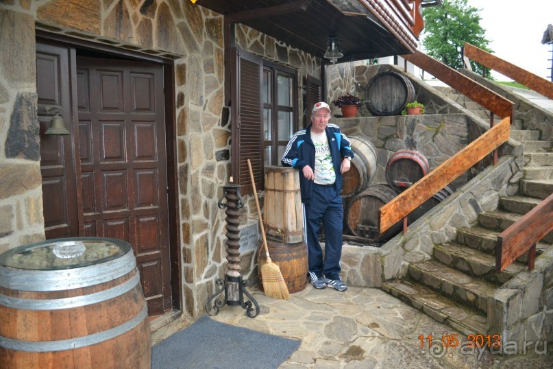 Незабываемая Рогашка!