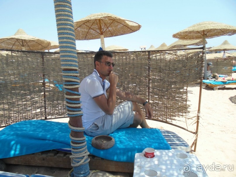 Самый лучший отдых именно здесь!!!!