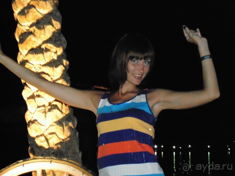 Самый лучший отдых именно здесь!!!!