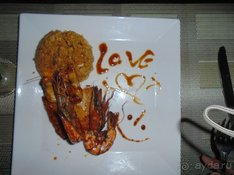 Самый лучший отдых именно здесь!!!!