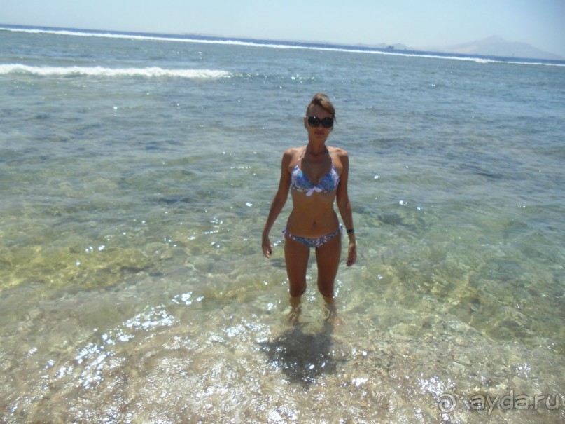 Самый лучший отдых именно здесь!!!!