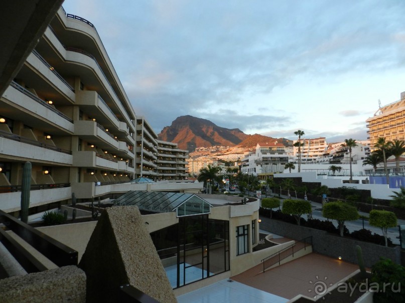 фото Crystal Palace