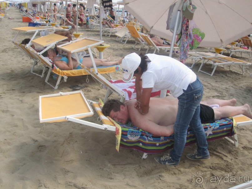 Отель очень хороший