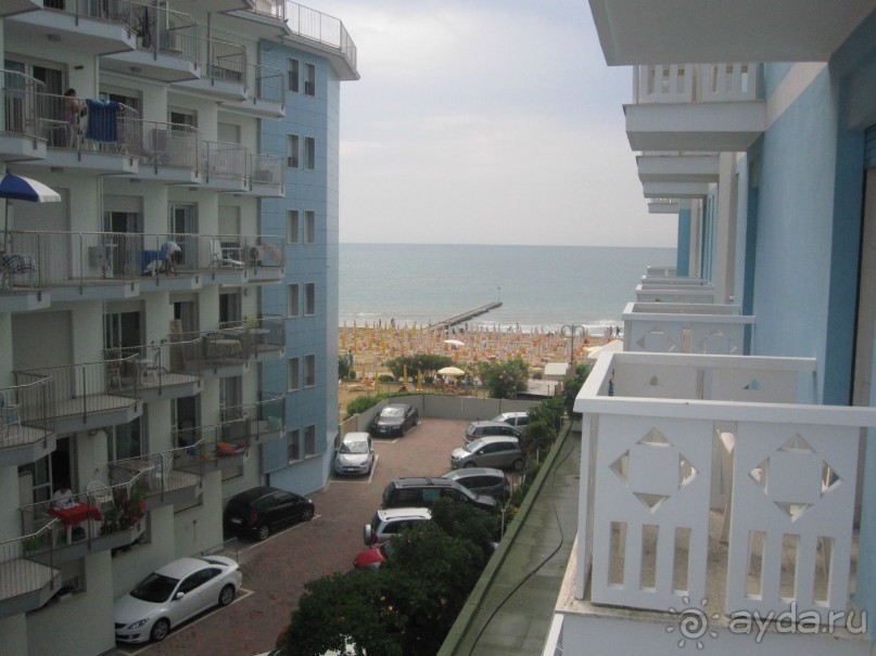 Отель очень хороший