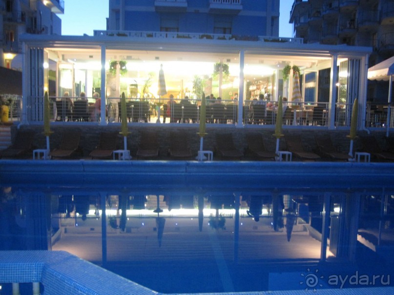 Отель очень хороший