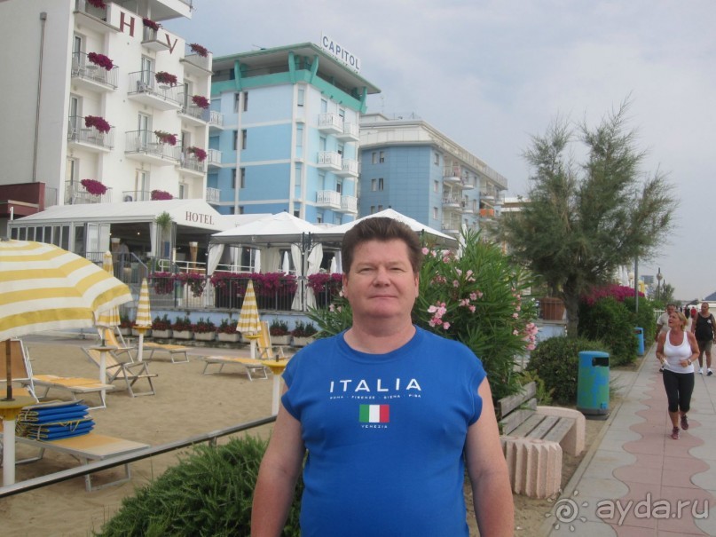 Отель очень хороший