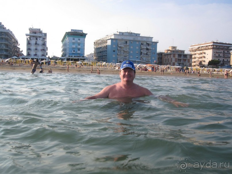 Отель очень хороший