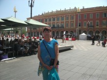 Транзитом через Ниццу