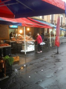 Сицилия, Катания