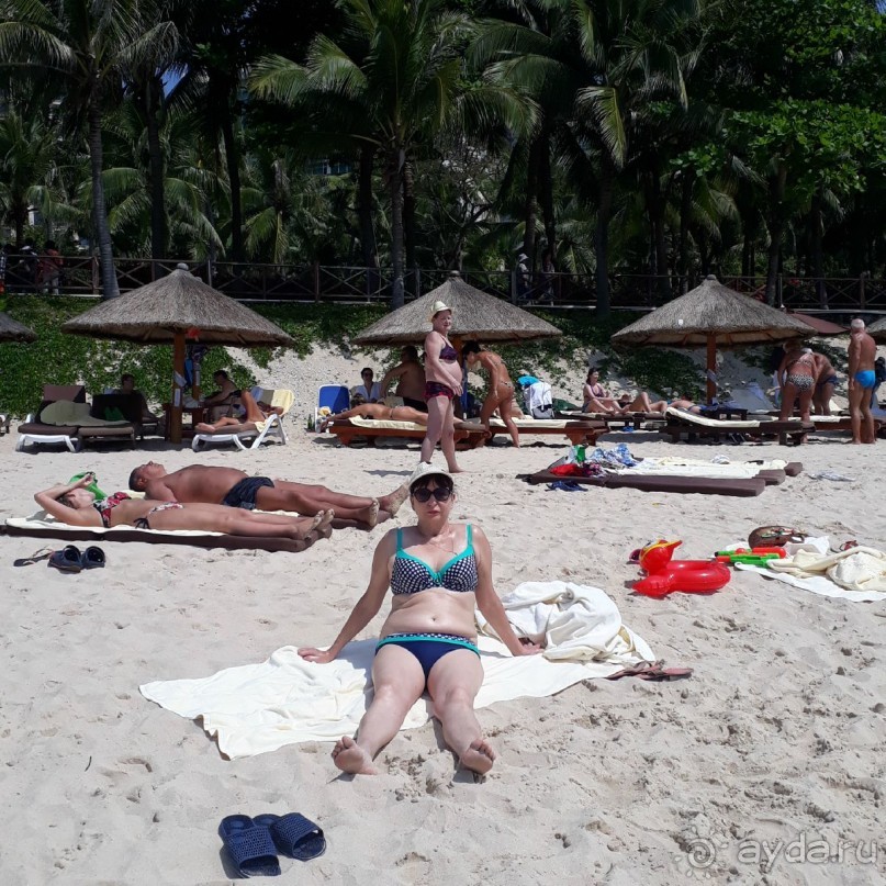 Роскошный отель с шикарным номером на двоих!