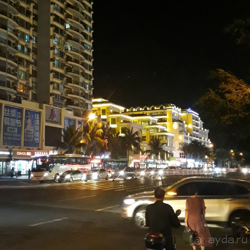 Роскошный отель с шикарным номером на двоих!