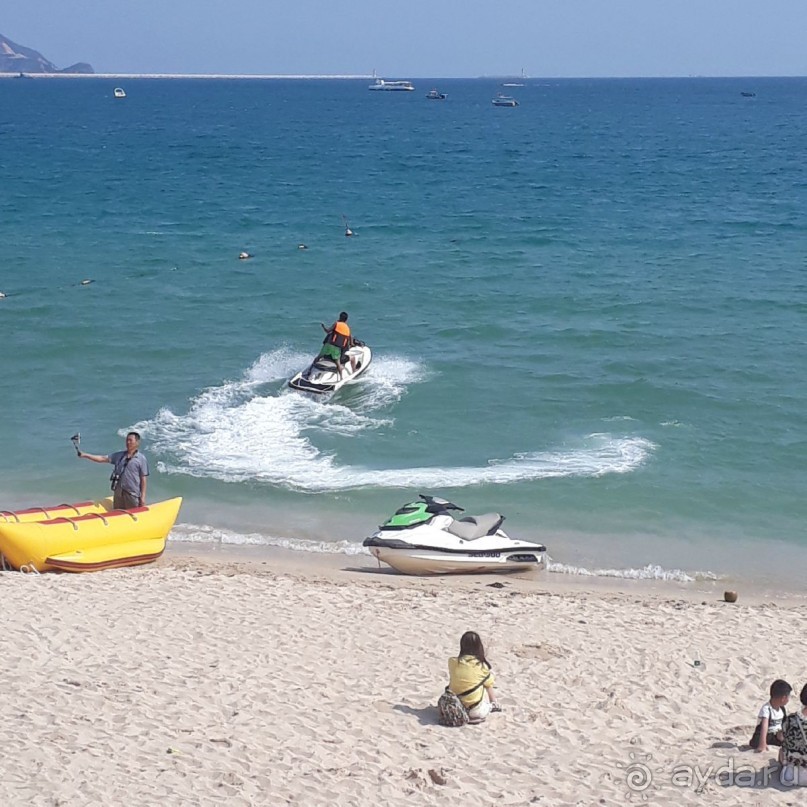 Роскошный отель с шикарным номером на двоих!