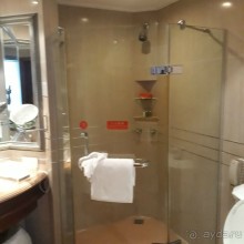 Роскошный отель с шикарным номером на двоих!