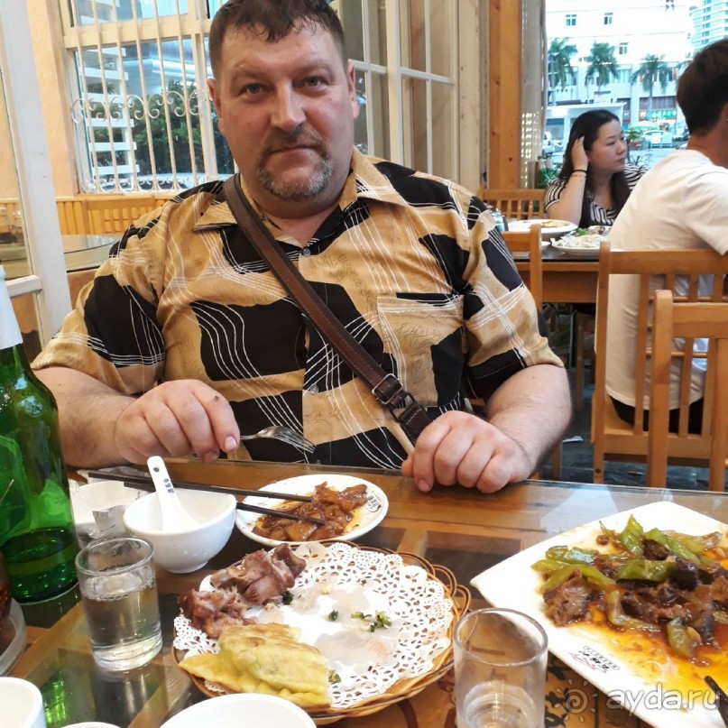 Роскошный отель с шикарным номером на двоих!