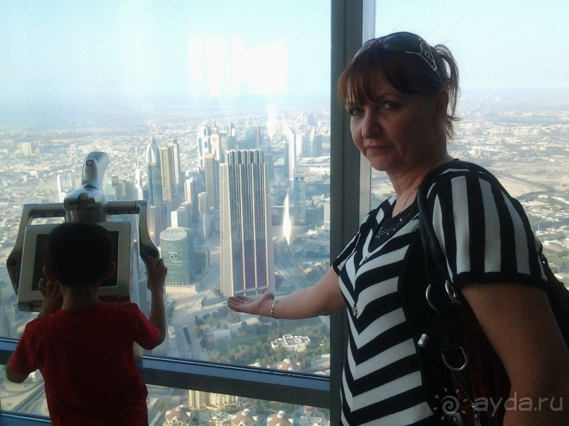 Небоскребы, небоскребы, а я маленький такой.....