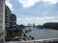 Мой подарочный тур на 55-летие.