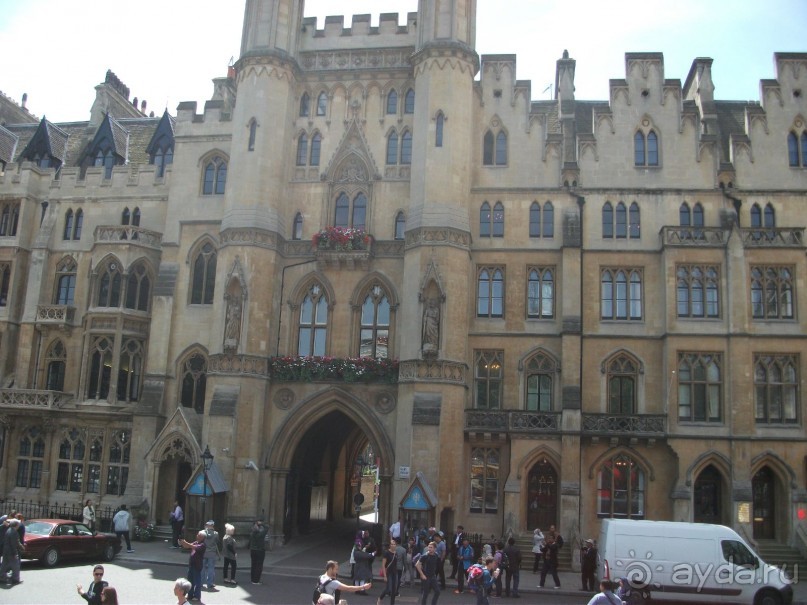 Мой подарочный тур на 55-летие.