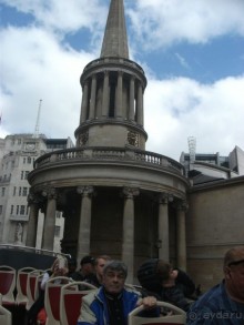 Мой подарочный тур на 55-летие.