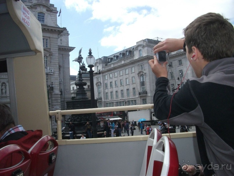 Мой подарочный тур на 55-летие.