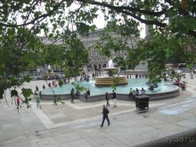 Мой подарочный тур на 55-летие.