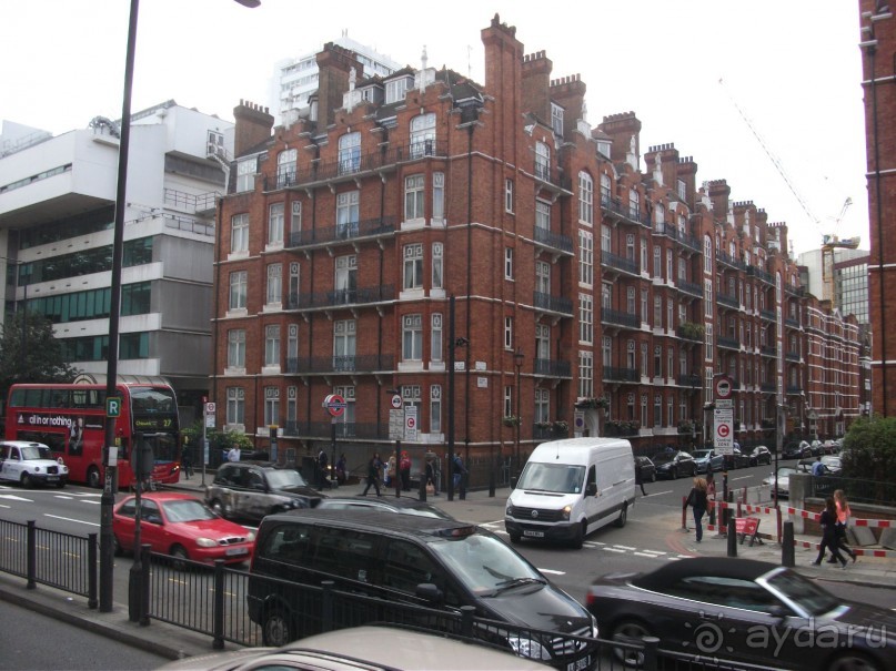 Мой подарочный тур на 55-летие.