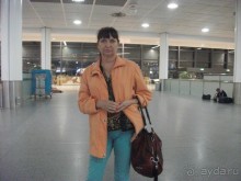 Мой подарочный тур на 55-летие.