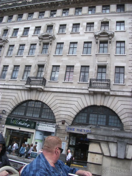 Мой подарочный тур на 55-летие.