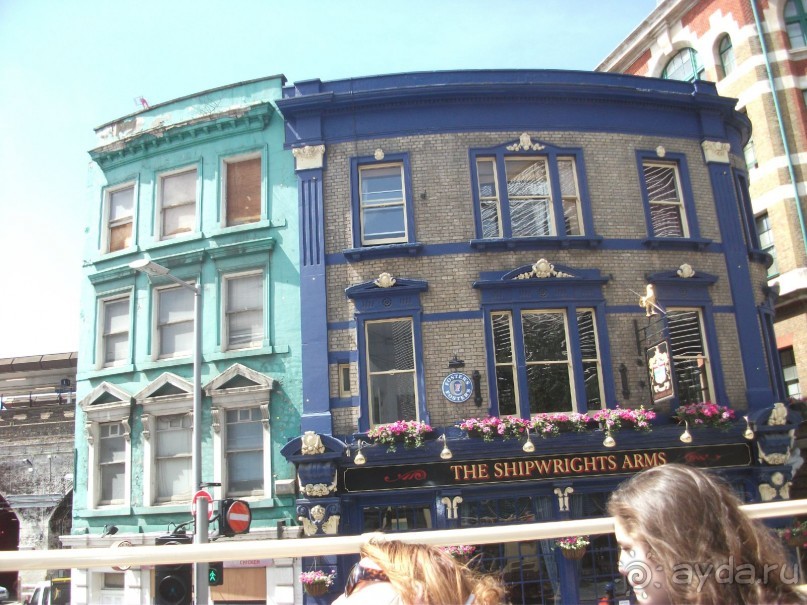 Мой подарочный тур на 55-летие.