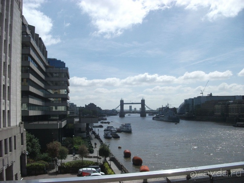 Мой подарочный тур на 55-летие.