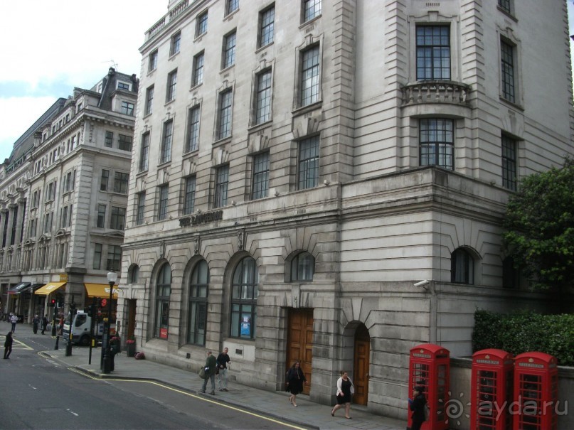 Мой подарочный тур на 55-летие.