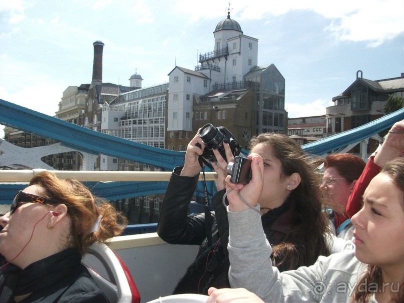 Мой подарочный тур на 55-летие.