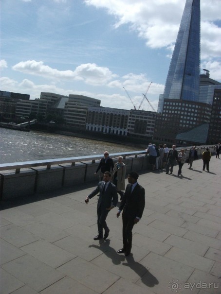 Мой подарочный тур на 55-летие.