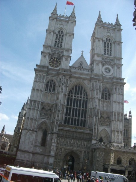 Мой подарочный тур на 55-летие.