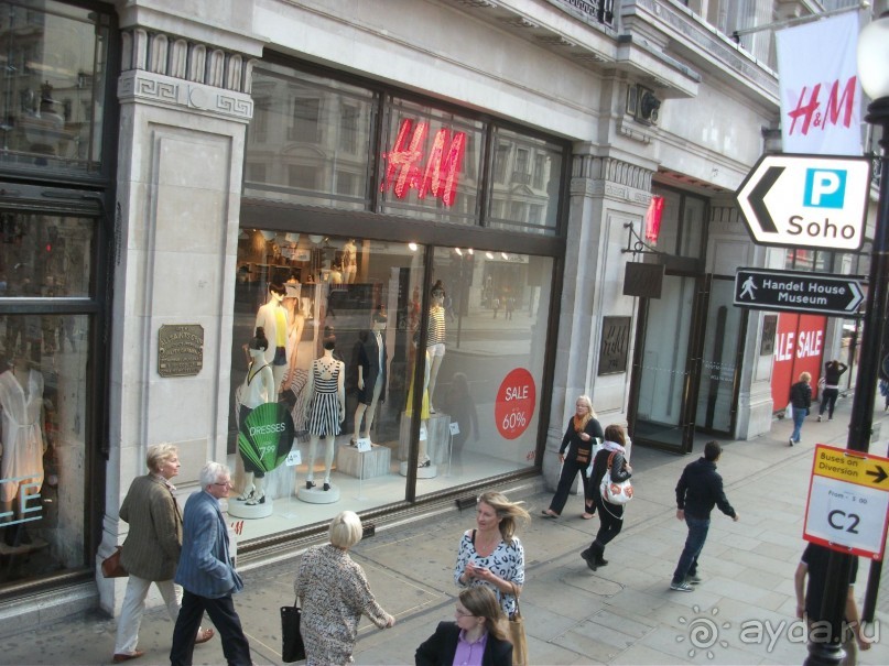 Мой подарочный тур на 55-летие.