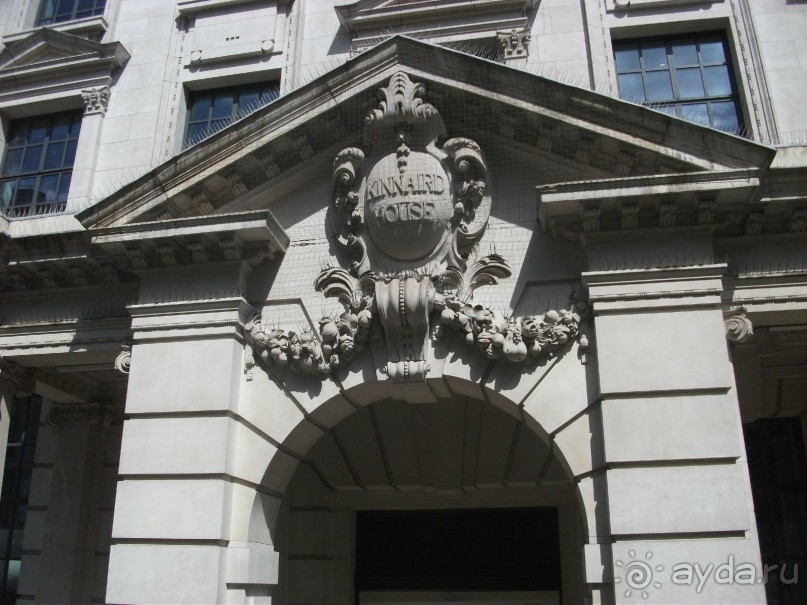 Мой подарочный тур на 55-летие.