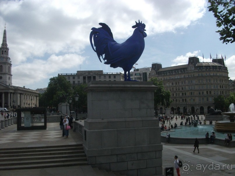 Мой подарочный тур на 55-летие.