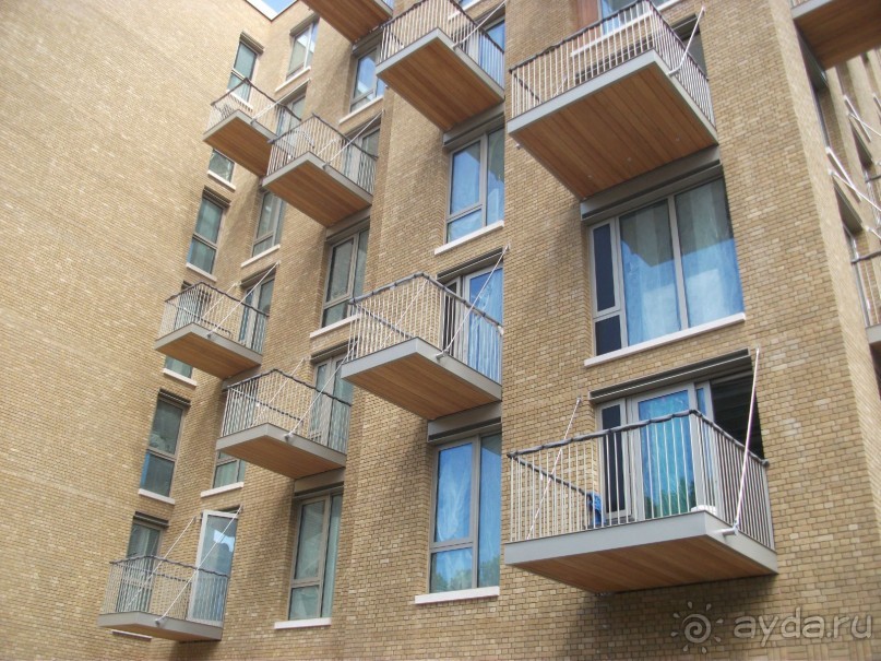 Мой подарочный тур на 55-летие.