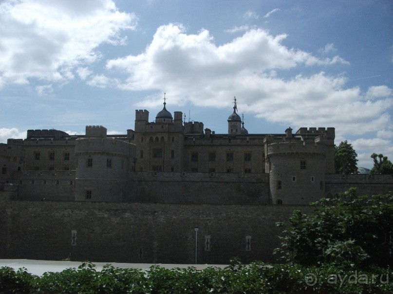 Мой подарочный тур на 55-летие.